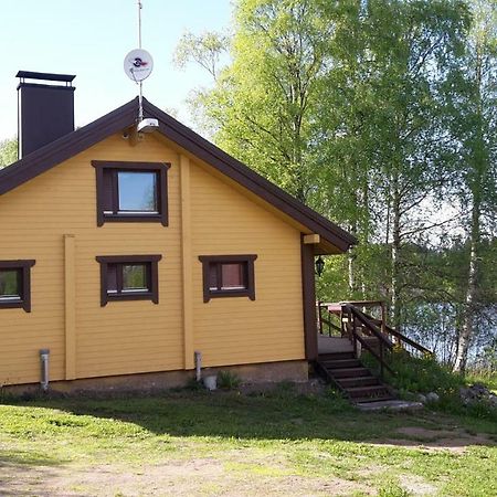 Kaijonselaen Moekit Kaita Villa Kaitainen Eksteriør billede