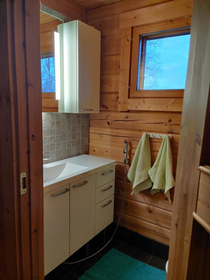 Kaijonselaen Moekit Kaita Villa Kaitainen Eksteriør billede