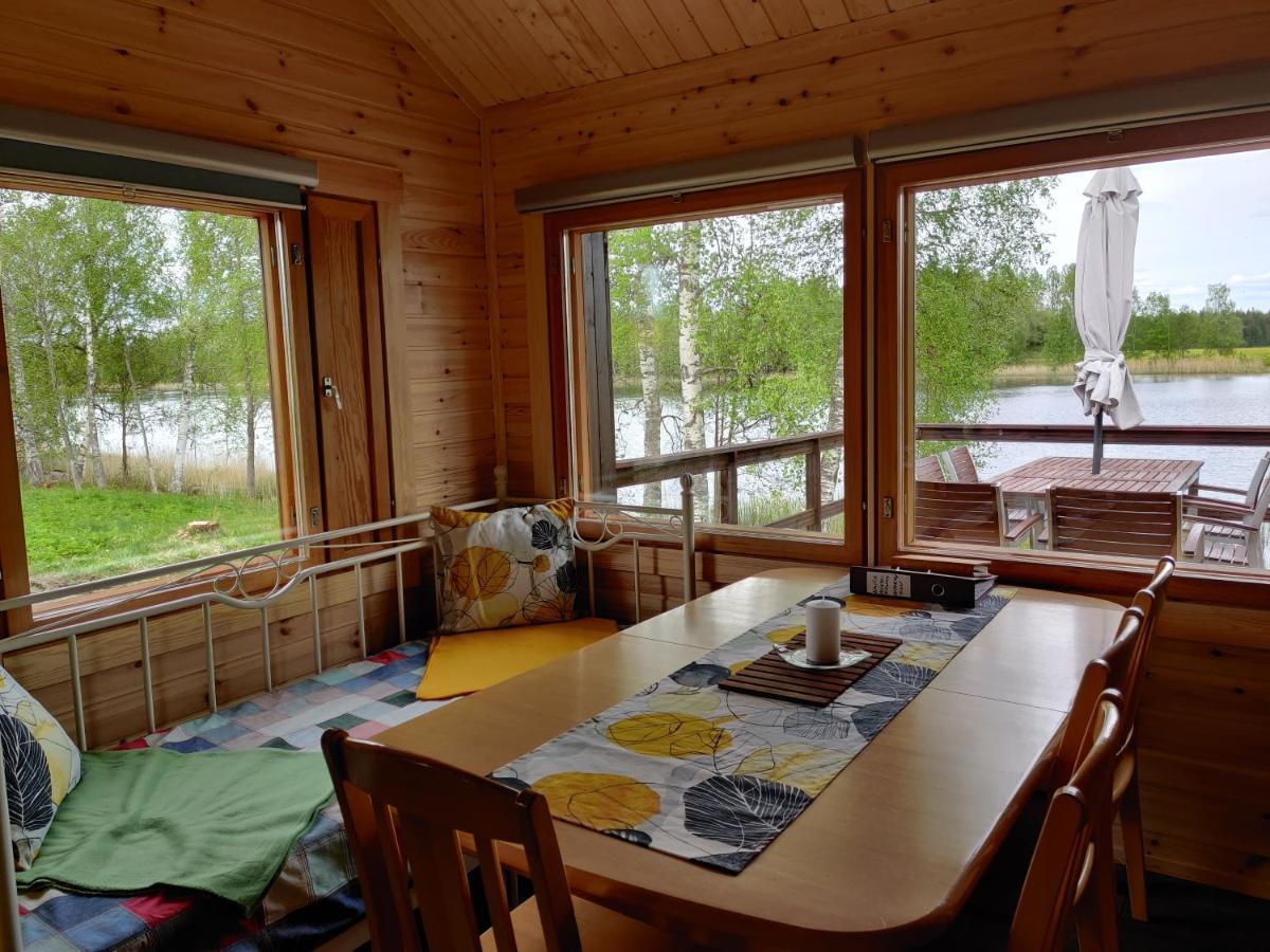 Kaijonselaen Moekit Kaita Villa Kaitainen Eksteriør billede