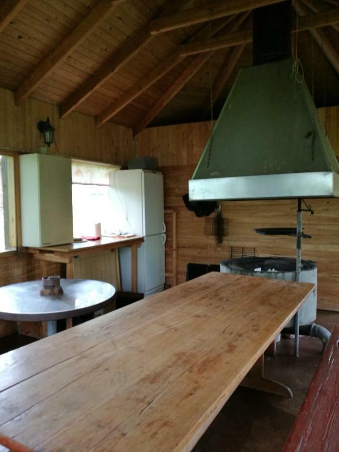 Kaijonselaen Moekit Kaita Villa Kaitainen Eksteriør billede